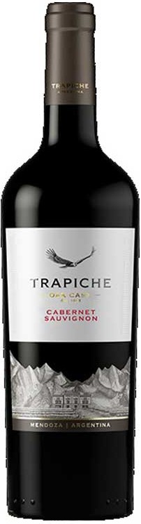 Trapiche Oak Cask Cabernet Sauvignon