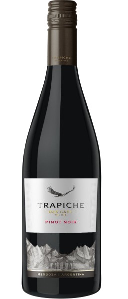 Trapiche Oak Cask Pinot Noir