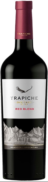 Trapiche Oak Cask Red Blend
