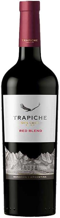 Trapiche Oak Cask Red Blend 2017