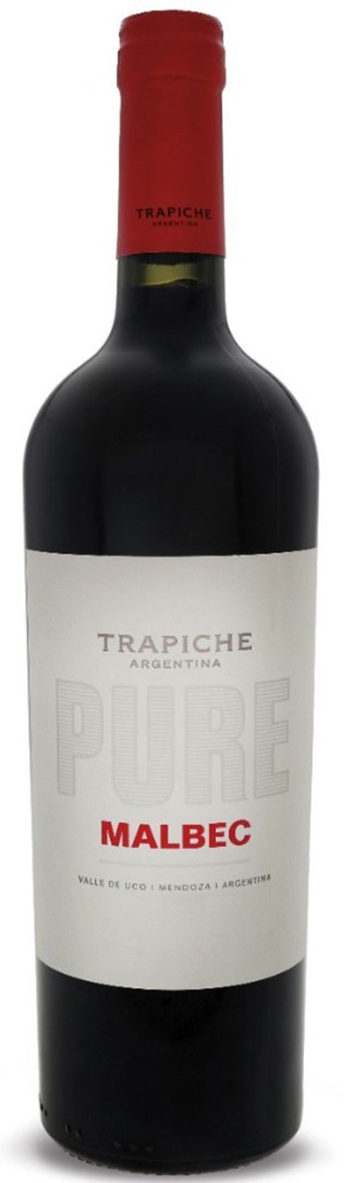 Trapiche Pure Malbec