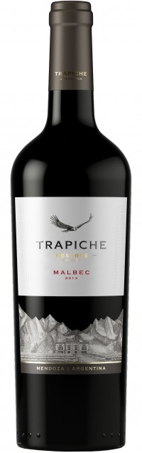 Trapiche Reserve Malbec