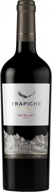 Trapiche Reserve Merlot