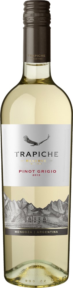 Trapiche Reserve Pinot Grigio