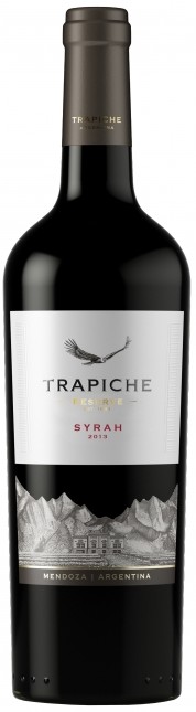 Trapiche Reserve Syrah