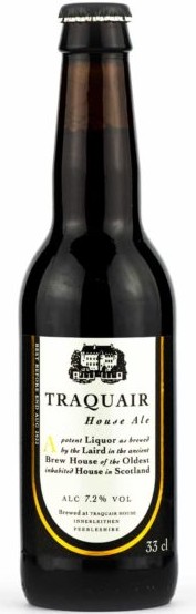 Traquair House Ale