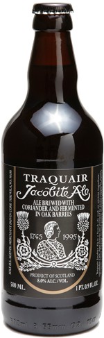 Traquair Jacobite