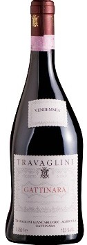 Travaglini Gattinara 2008