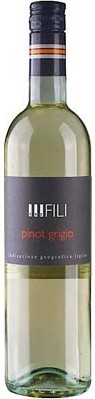 Tre Fili Pinot Grigio NV