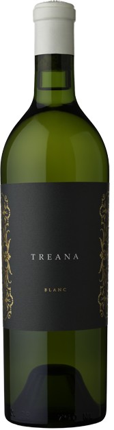 Treana Blanc-White 2011