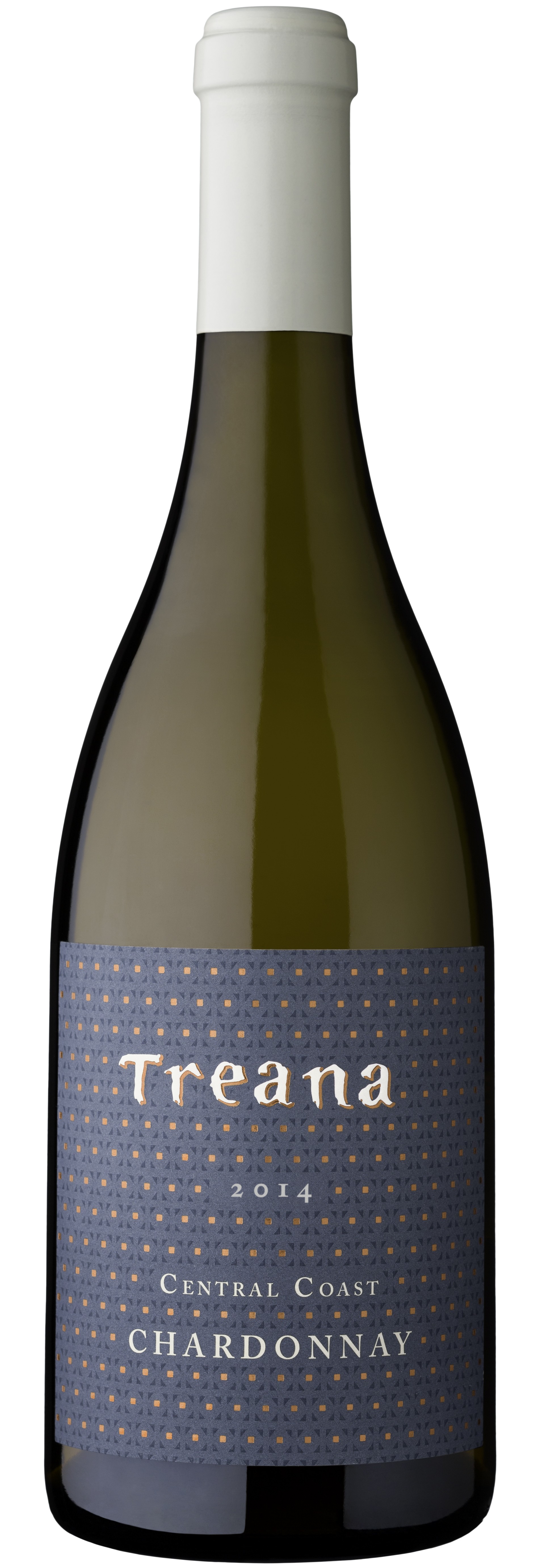 Treana Chardonnay 2014