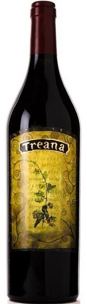 Treana Red Blend NV