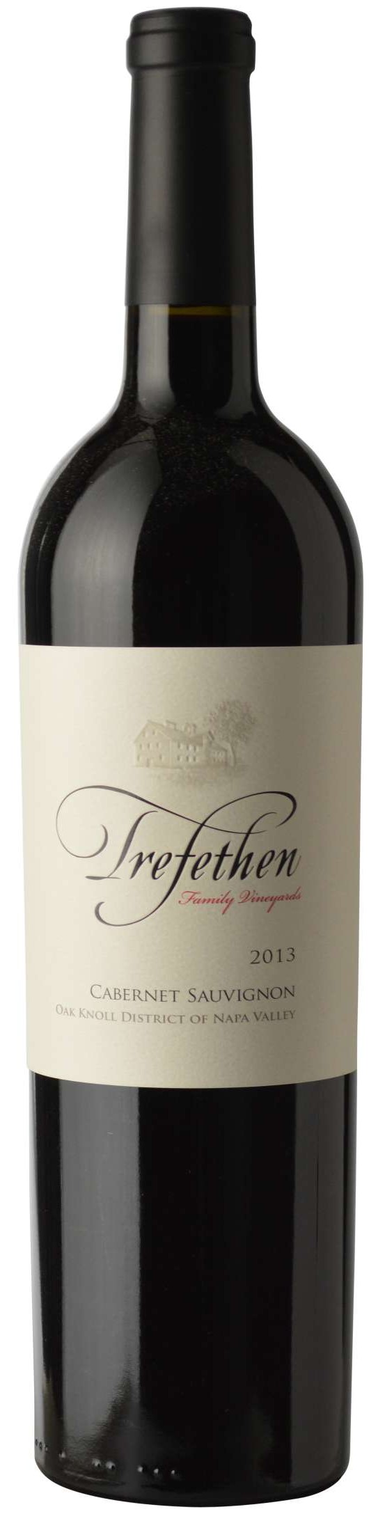 Trefethen Cabernet Franc