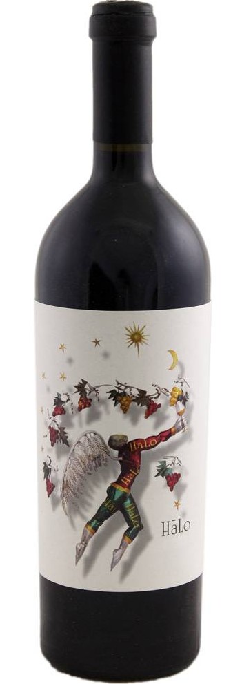 Trefethen Cabernet Halo