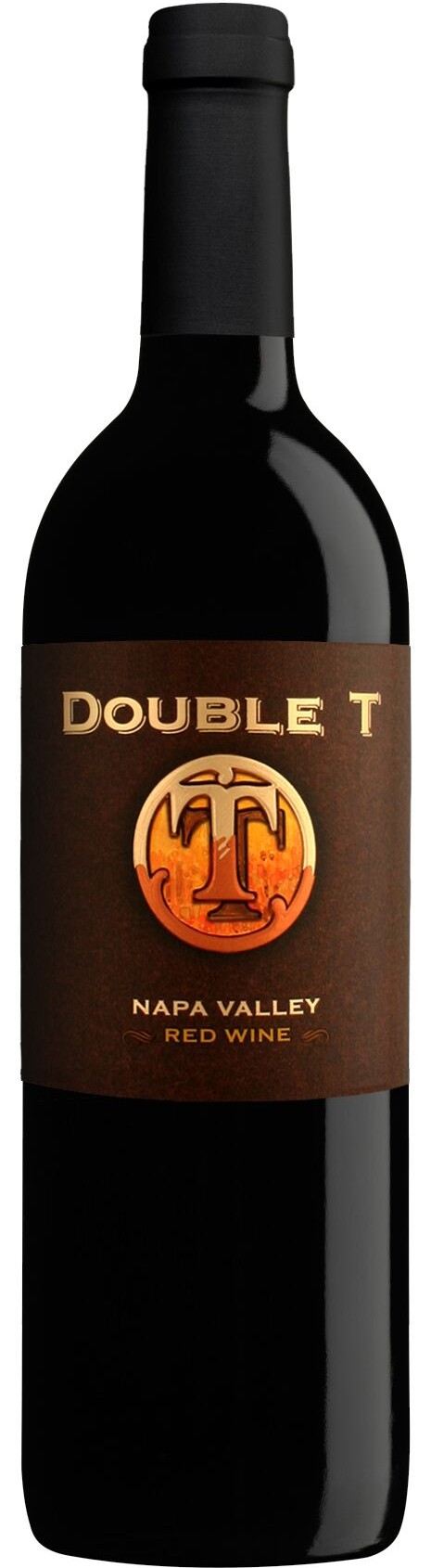 Trefethen Double T Red