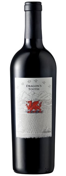 Trefethen Dragon's Tooth Red