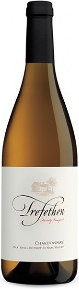 Trefethen Estate Chardonnay