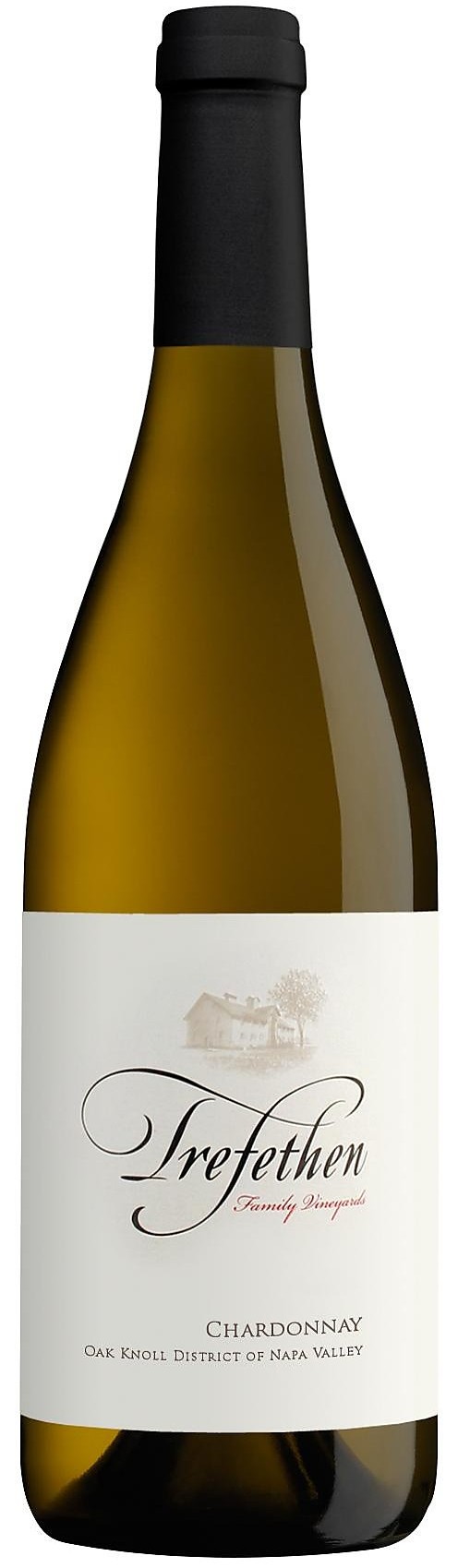 Trefethen Estate Chardonnay