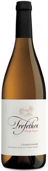 Trefethen Estate Chardonnay
