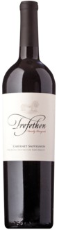 Trefethen Estate Merlot 2014