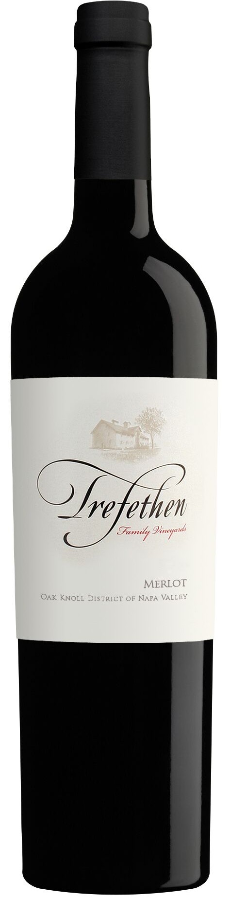 Trefethen Merlot