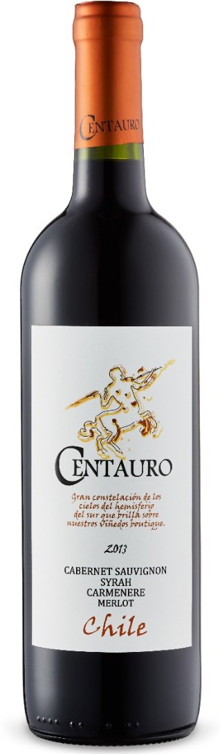 Tremonte Centauro 2013