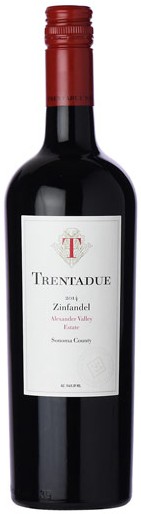Trentadue Zinfandel