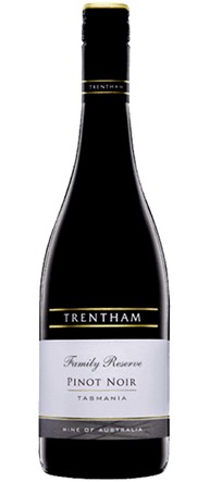 Trentham Family Reserve Heathcote Shiraz 2013