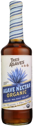 Tres Agaves Agave Nectar