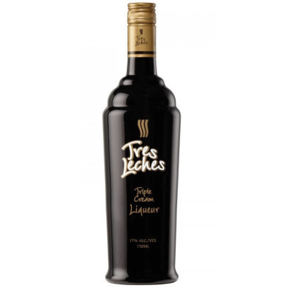 Tres Leches Triple Cream