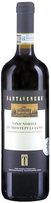 Triacca Santavenere Vino Nobile di Montepulciano DOCG