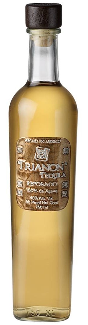 Trianon Tequila Reposado