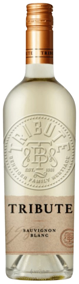 Tribute Sauvignon Blanc 2018