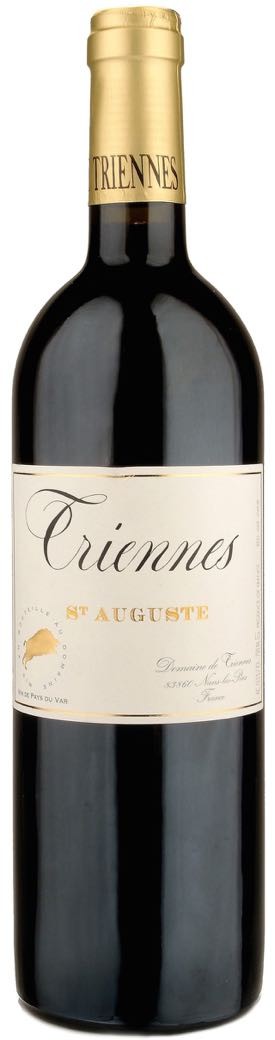Triennes Saint Auguste NV