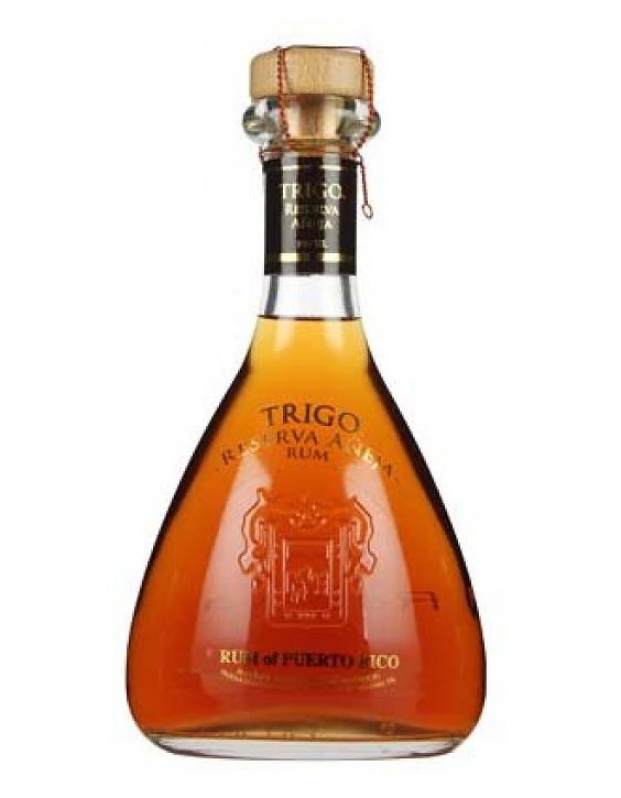 Trigo Reserva Aneja