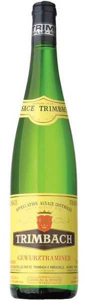 Trimbach Gewurztraminer
