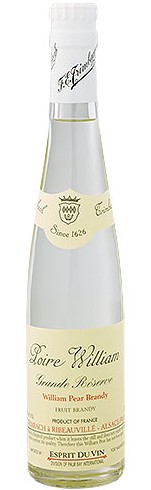 Trimbach Poire William