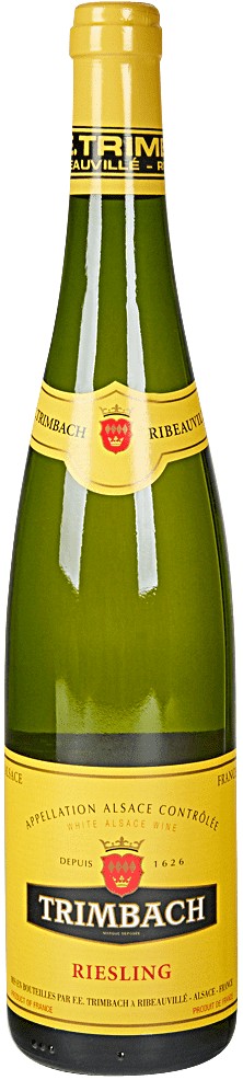Trimbach Riesling