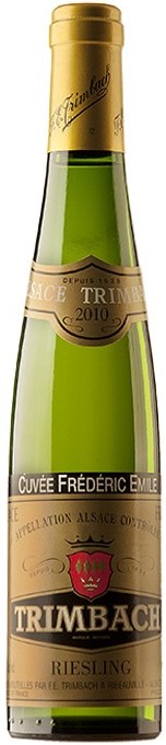 Trimbach Riesling 2010