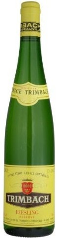 Trimbach Riesling 2013