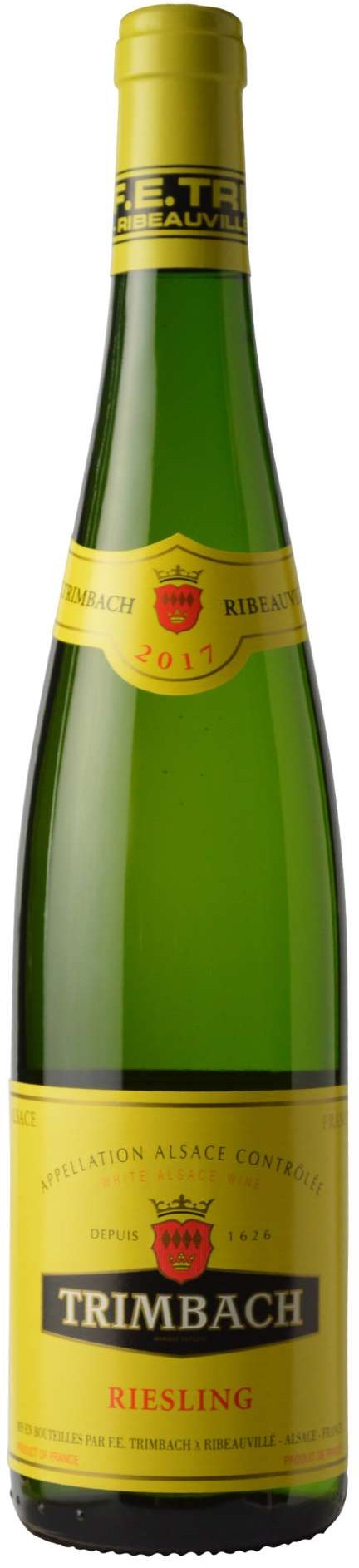 Trimbach Riesling 2017