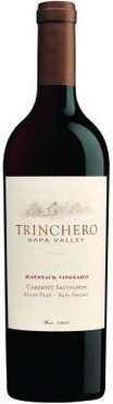 Trinchero Mario's Vineyard Cabernet Sauvignon