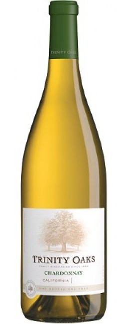 Trinity Oaks Chardonnay