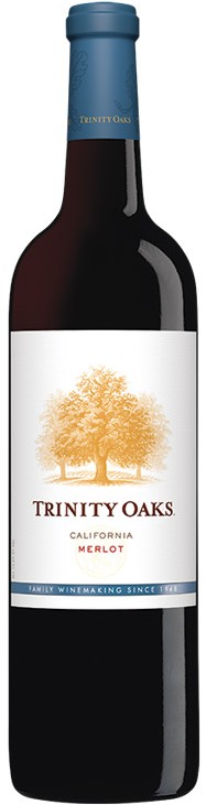 Trinity Oaks Merlot