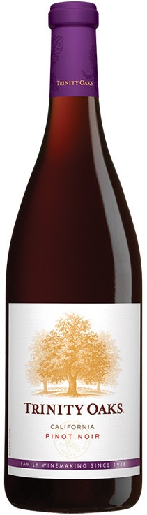 Trinity Oaks Pinot Noir