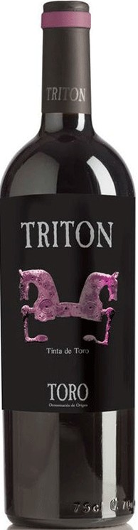 Trinton Tinta De Toro NV