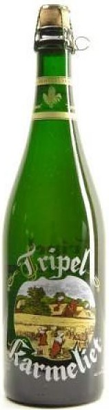 Tripel Karmeliet