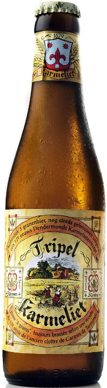 Triple Karmeliet