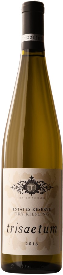 Trisaetum Dry Riesling