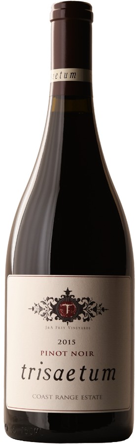 Trisaetum Pinot Noir